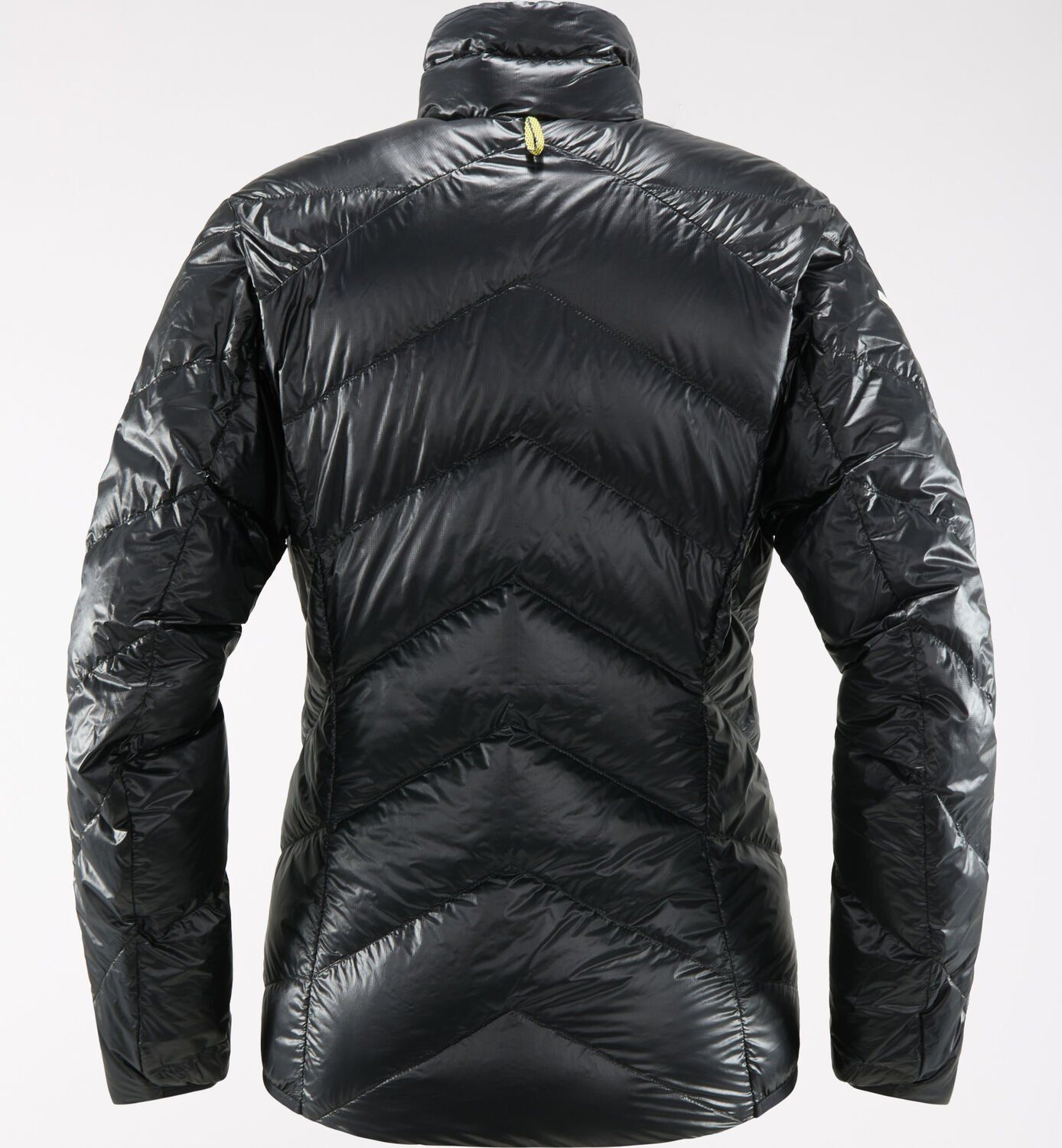 Doudoune de randonnée L.I.M Essence Jacket - True Black