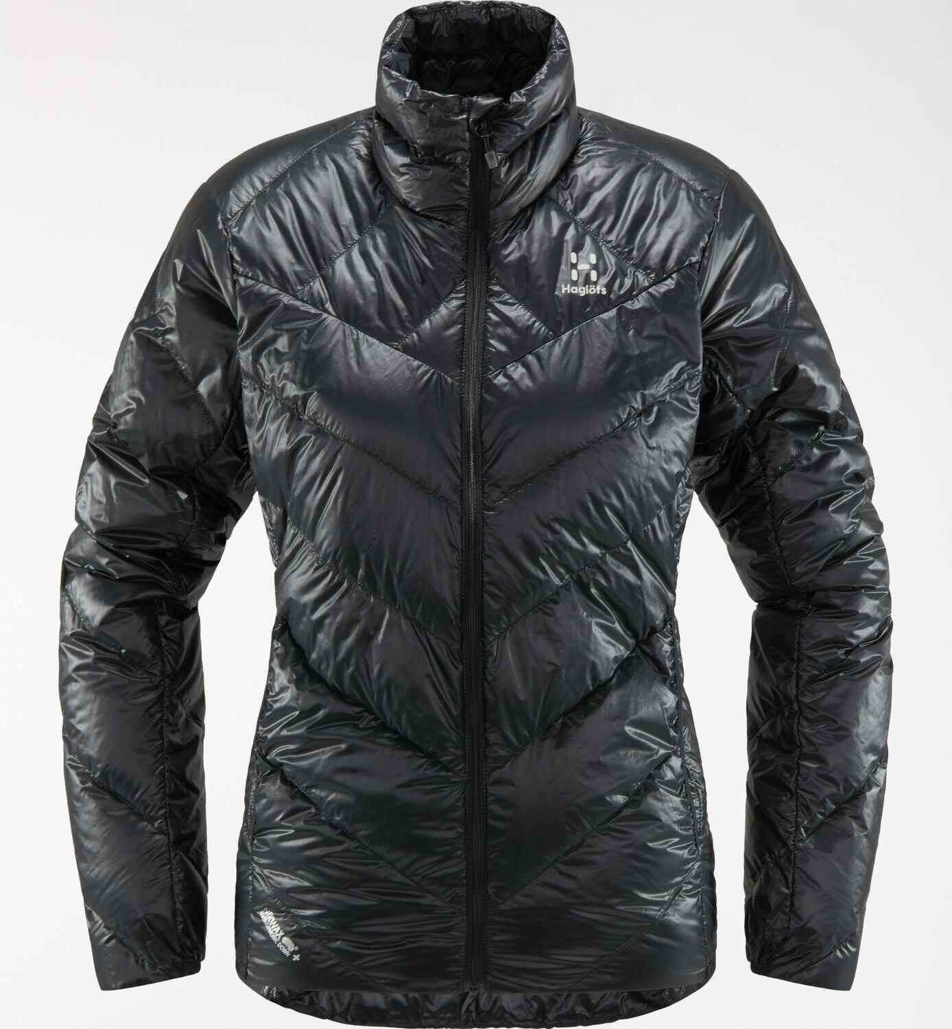 Doudoune de randonnée L.I.M Essence Jacket - True Black
