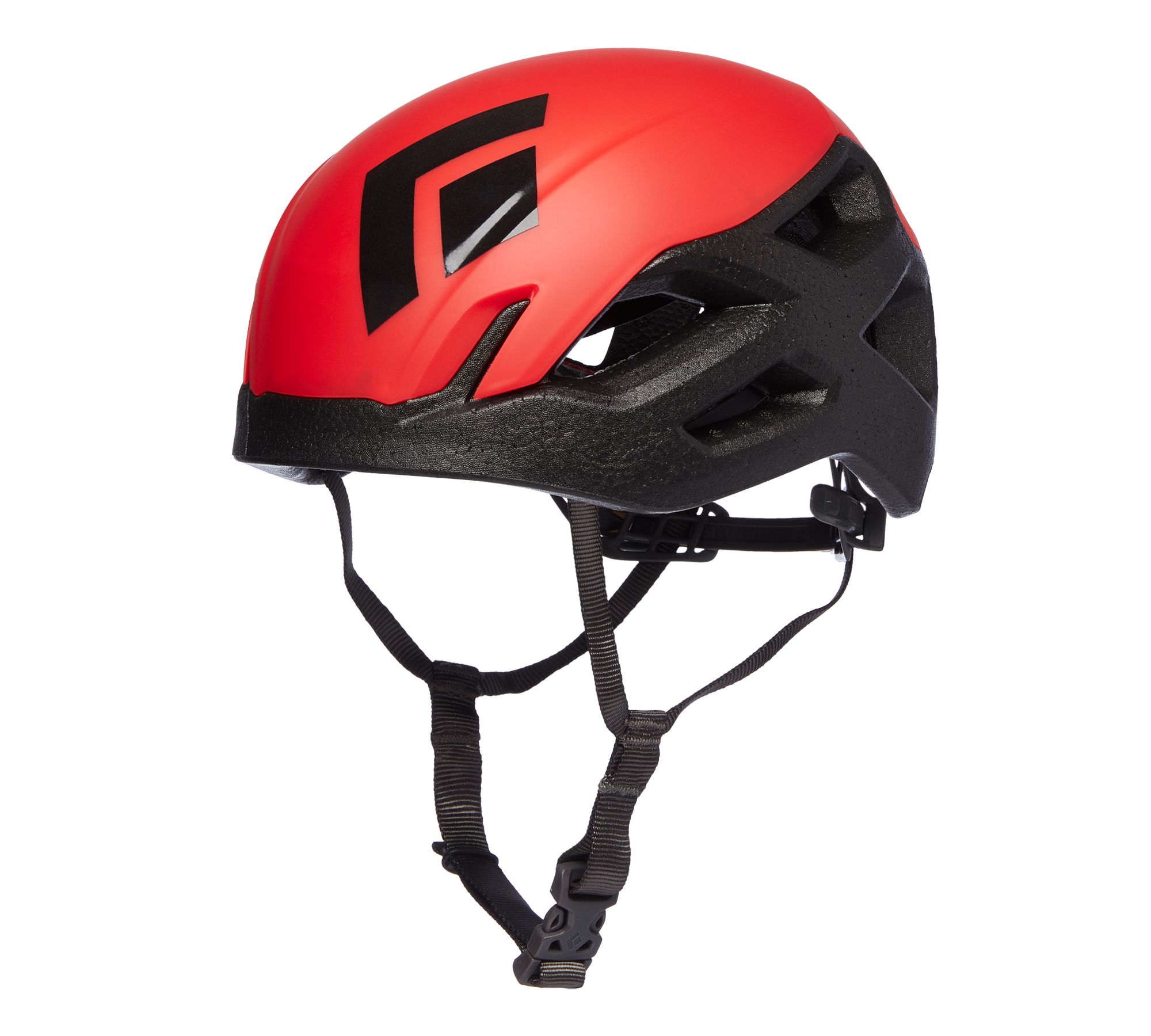 Casque d'escalade Vision Helmet - Hyper Red