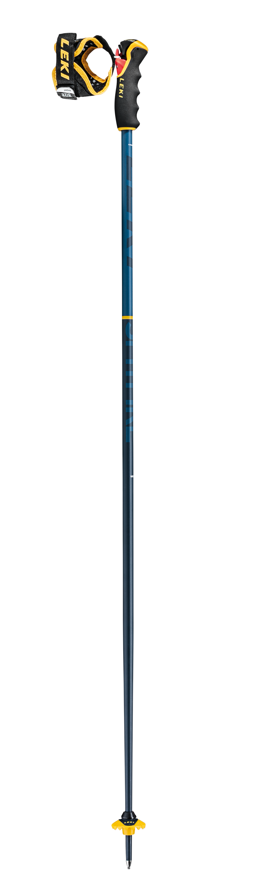 Bâtons de Ski Spitfire 3D 