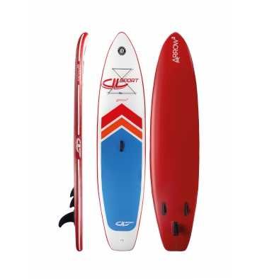 Stand Up Paddle Gonflable 11' Arrow 2