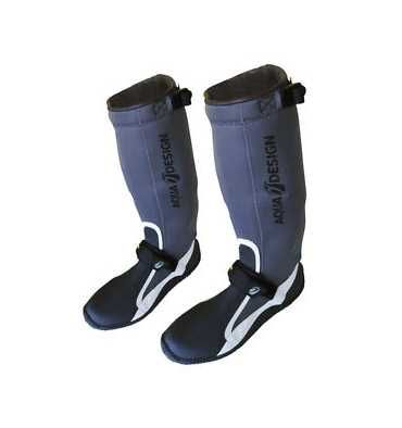 Bottes étanches Néoprène Hydro Boots