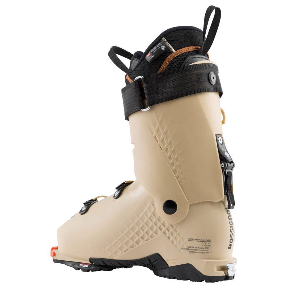 Chaussures de ski ALLTRACK ELITE 130 LT Gw 2021