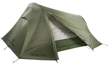 Tente Lightent 2 Pro Olive 2021
