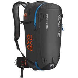 sac à dos ascent 30 avabag kit