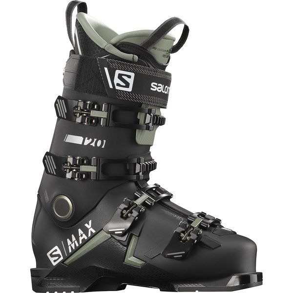 Chaussures de ski S/MAX 120 2021