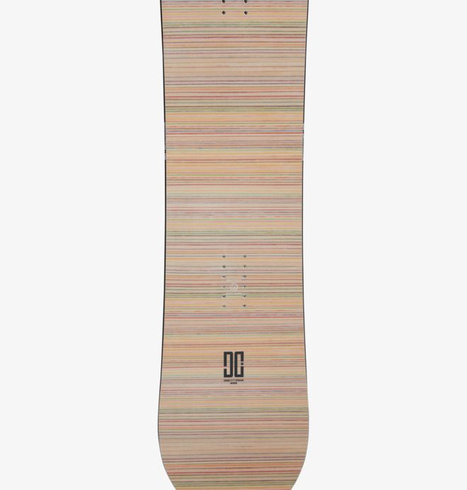 Planche de snowboard EMB