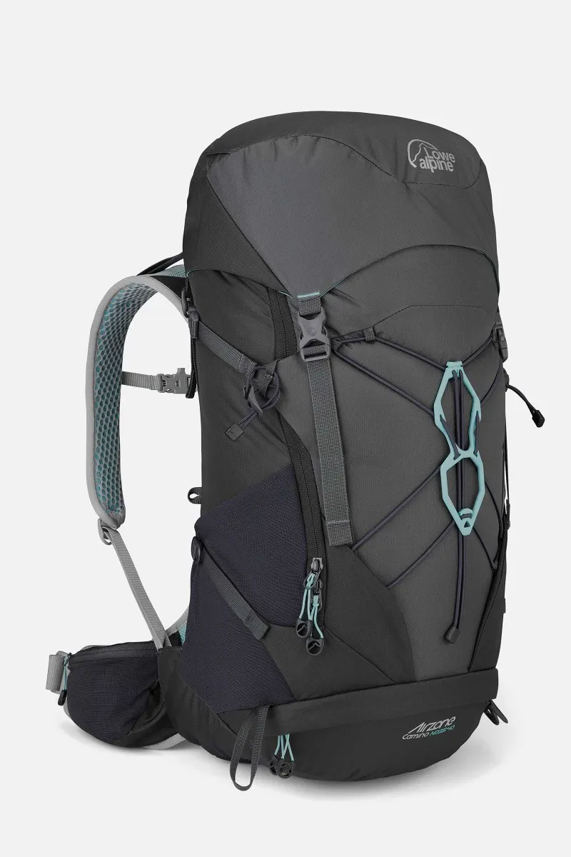 Sac à Dos Airzone Trail Camino ND35:40 - Anthracite Graphene