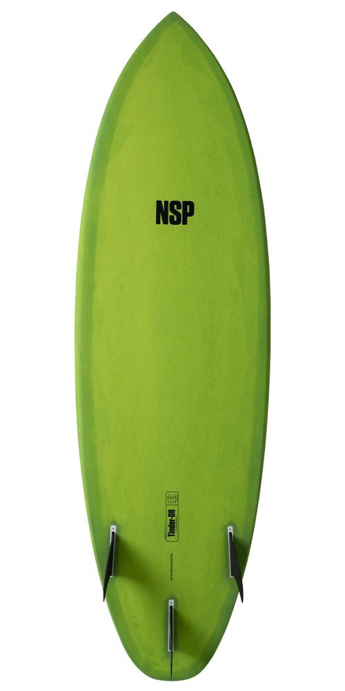 Planche de surf Protech Tinder D8 