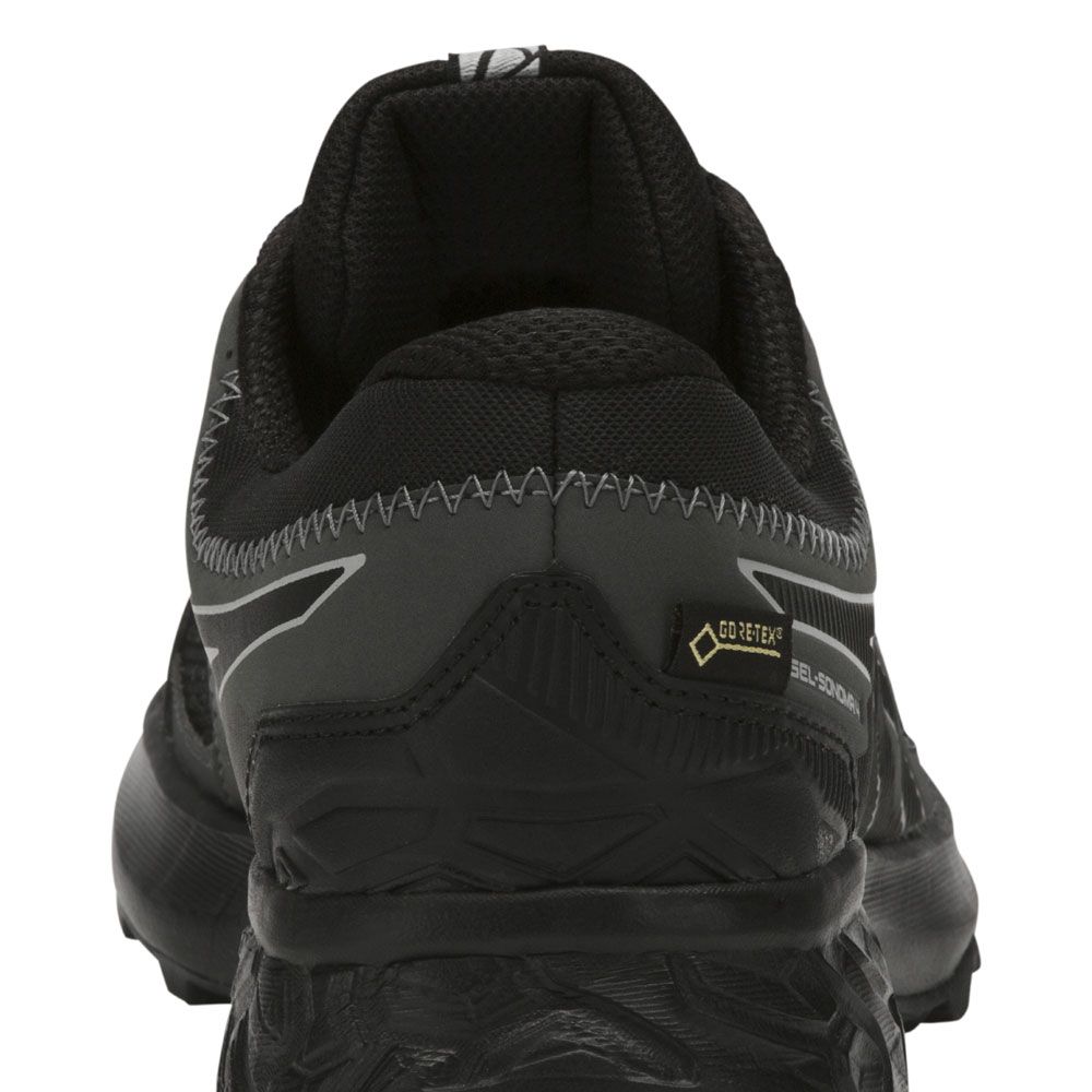 Chaussures Gel-Sonoma 4 GTX - Black/Stone Grey