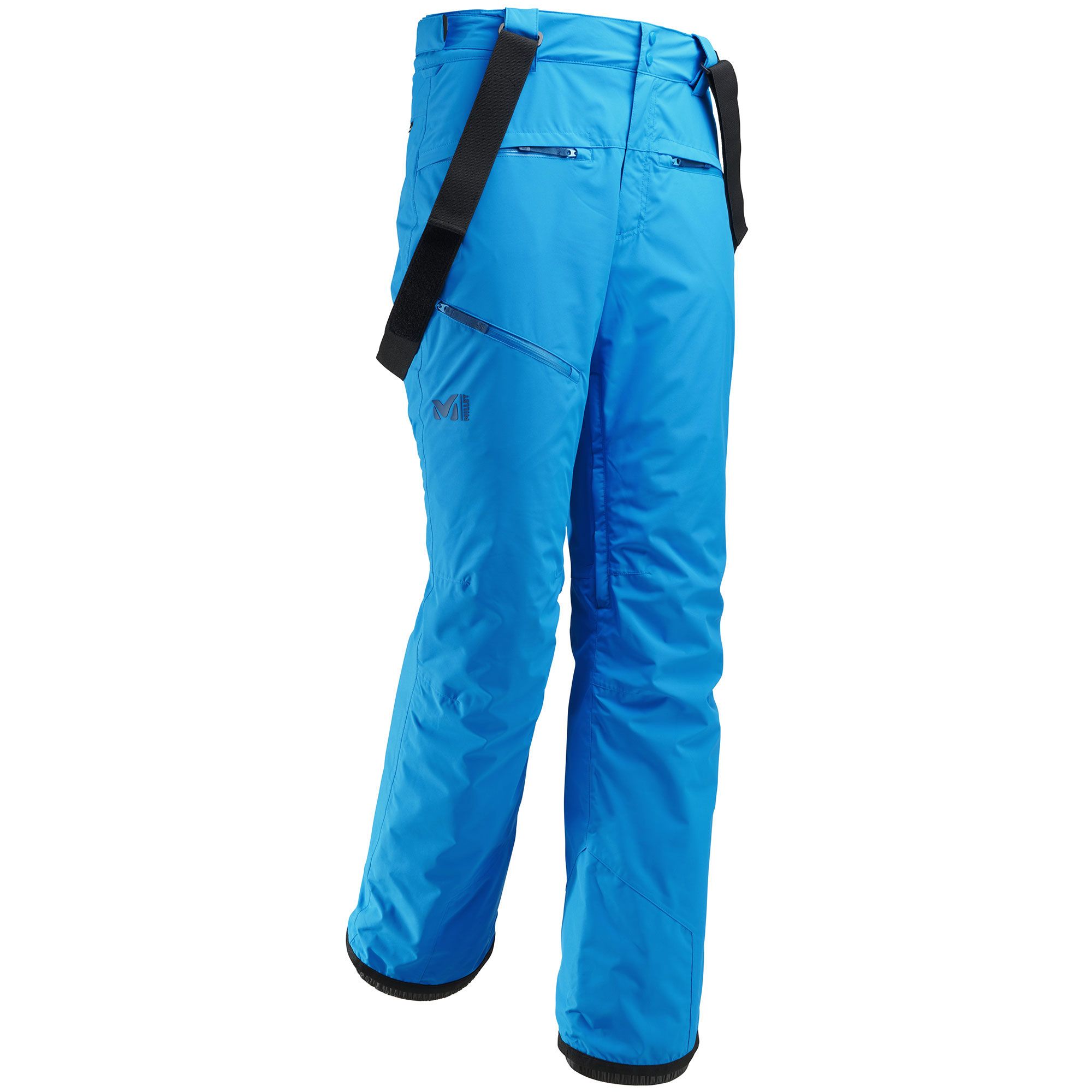 Pantalon de Ski Atna Peak Pant - Orange