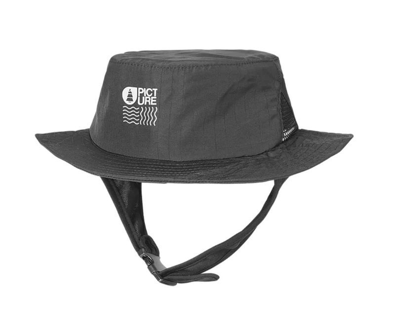 Casquette Surf / Chapeau Surf Fcs Bob surf Wet Bucket Hat 2020