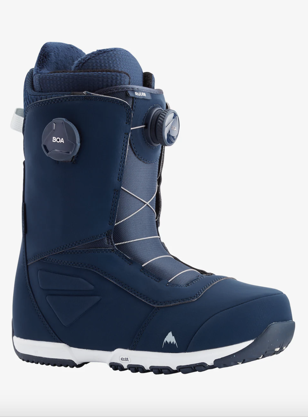 Boots de snowboard Ruler Boa 