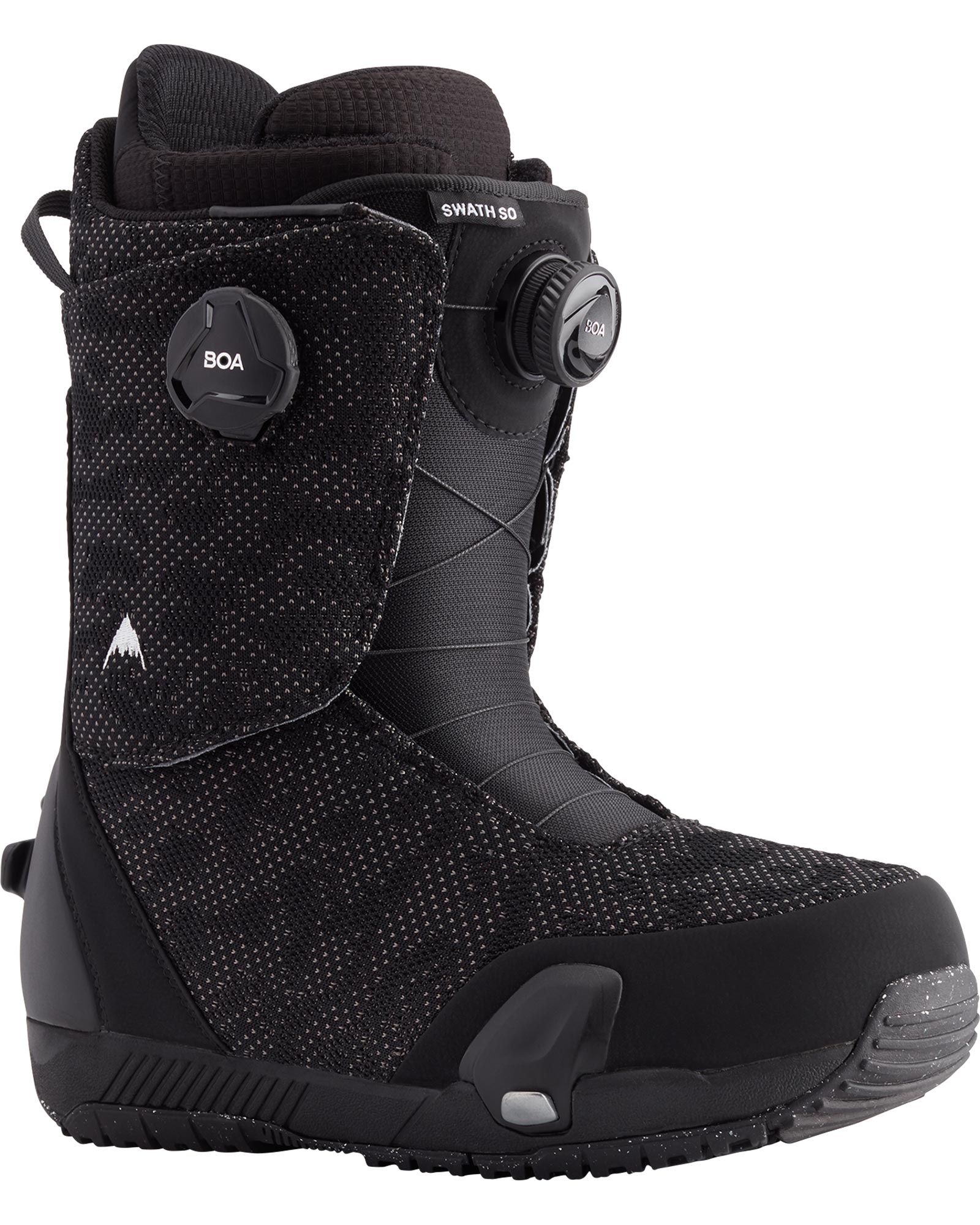 boots de snowboard burton Swath 2021