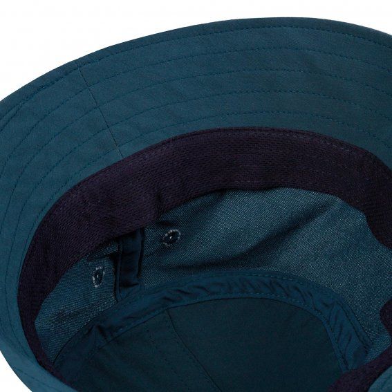 Buff Trek Bucket Hat - Keled blue