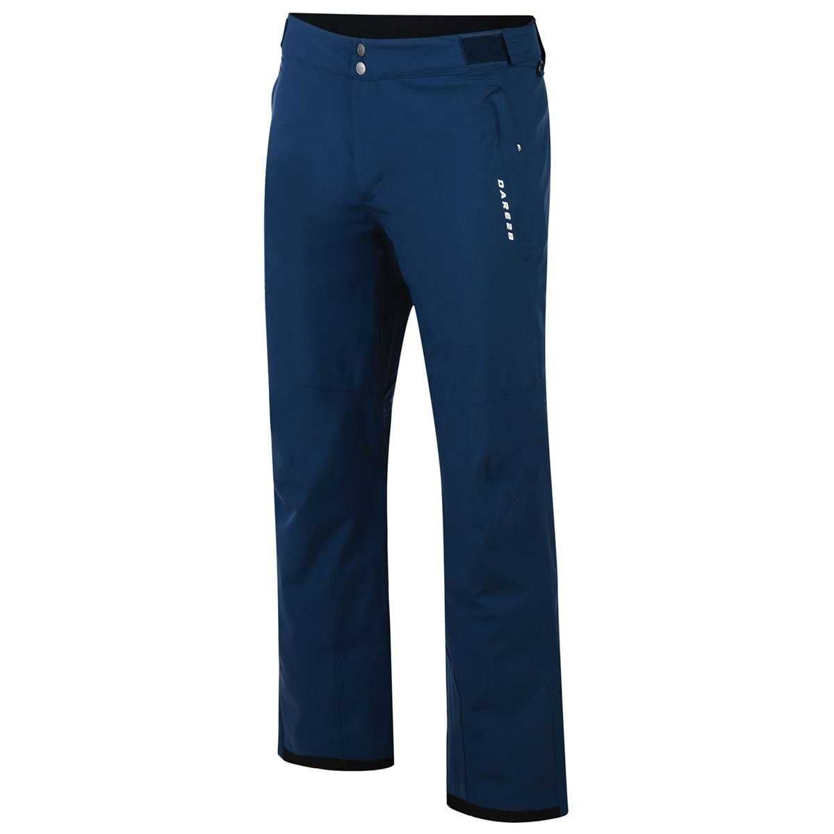 Pantalon de Ski Certify Pant II - Admiral Blue 2