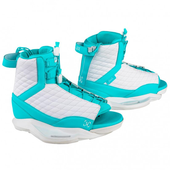 Chausses wakeboard Femme Luxe 38-42 Ronix