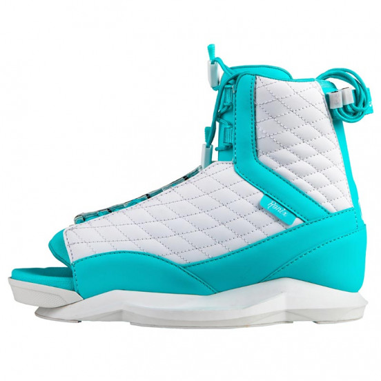 Chausses wakeboard Femme Luxe 38-42