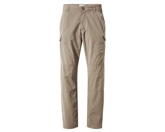 Pantalon de randonnée NosiLife Pro II Trousers - Regular - Pebble