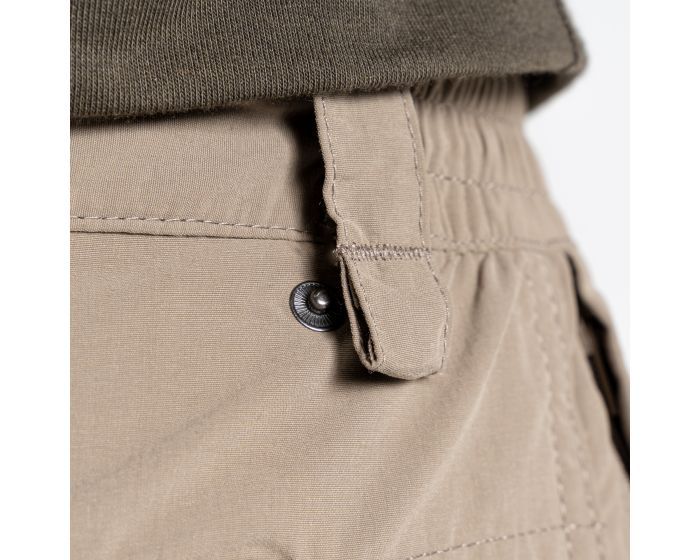 Pantalon NosiLife Cargo II Trousers - Pebble