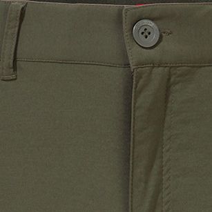 Pantalon de randonnée NosiLife Pro II - Regular - Woodland Green