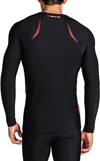 Compression Thermal L/S Top A200