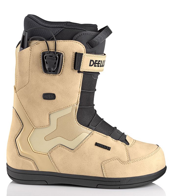 Boots de Snowboard ID PF - Sand