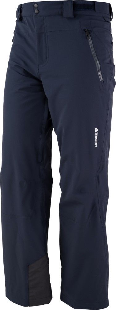 Pantalon de Ski Combin - Dark Blue