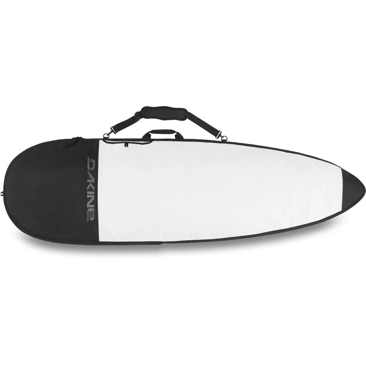 Housse de Surf Daylight Surfboard Bag Thruster 6'6" - White