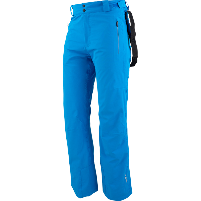 Pantalon Ambin bleu