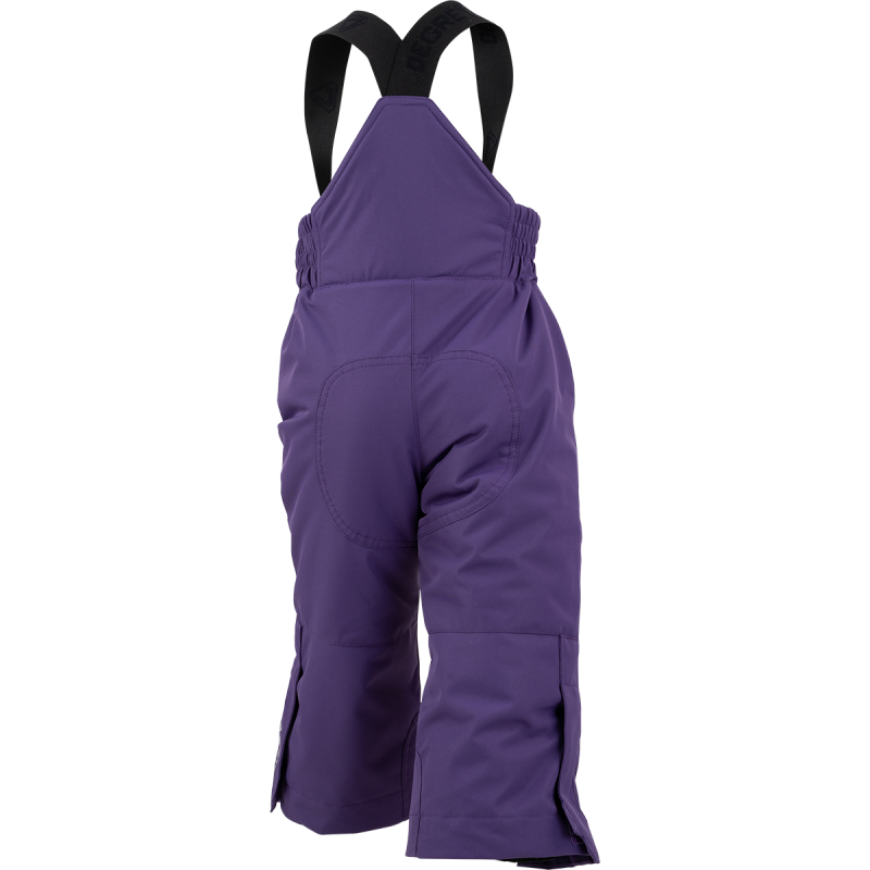 Purple violet - Pantalon fille Nougat Pant