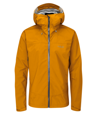 Veste de randonnée Downpour Plus 2.0 Jacket - Sunset