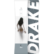 Planche de snowboard Drake Team 2020 