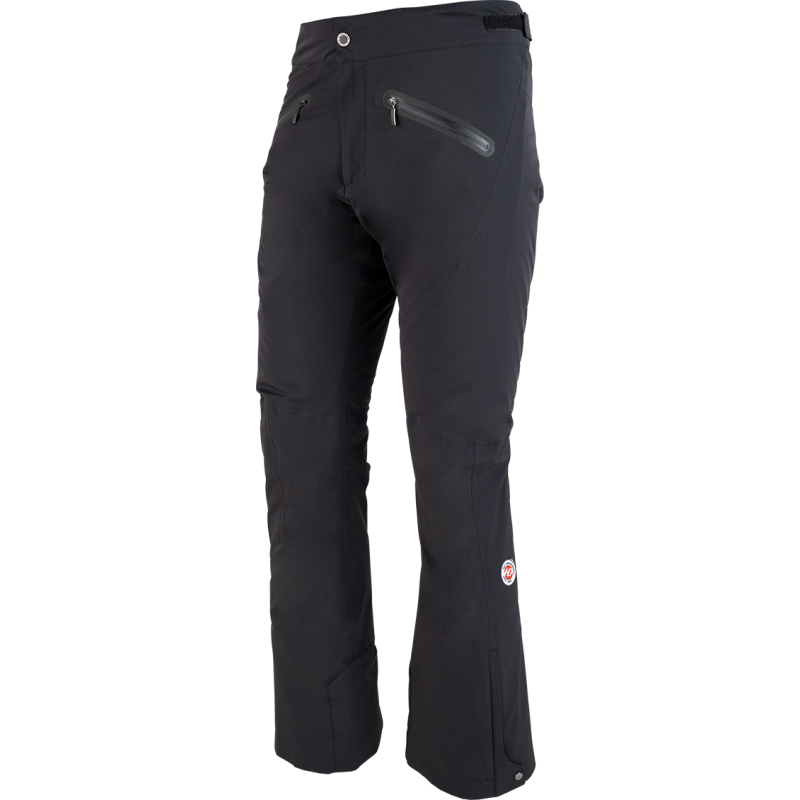 Pantalon de ski Avaris noir