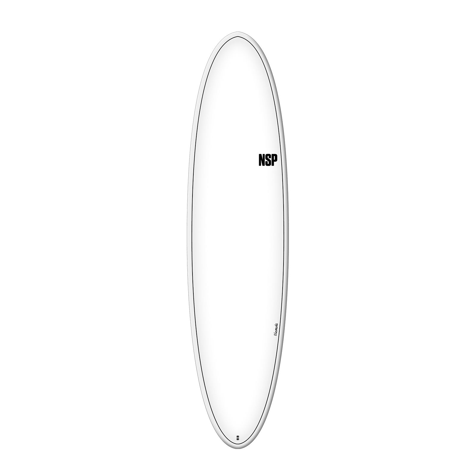 Planche de surf Element Funboard 