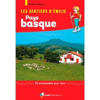 Guide d'Emilie Pays Basque