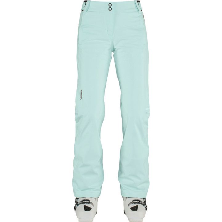 Pantalon de Ski Elite Pant Bleu
