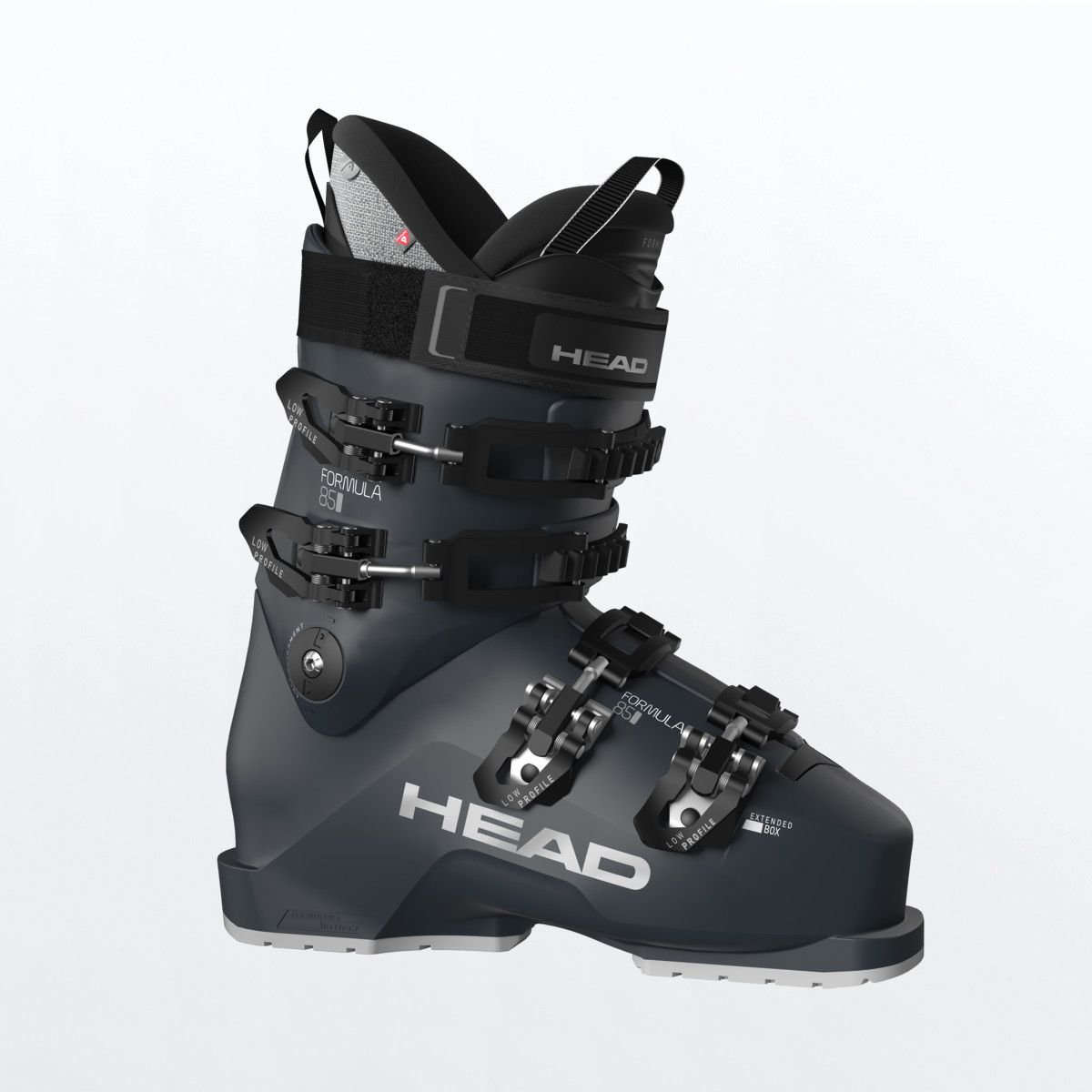 Chaussure de ski alpin Formula 85 W - Dark Blue