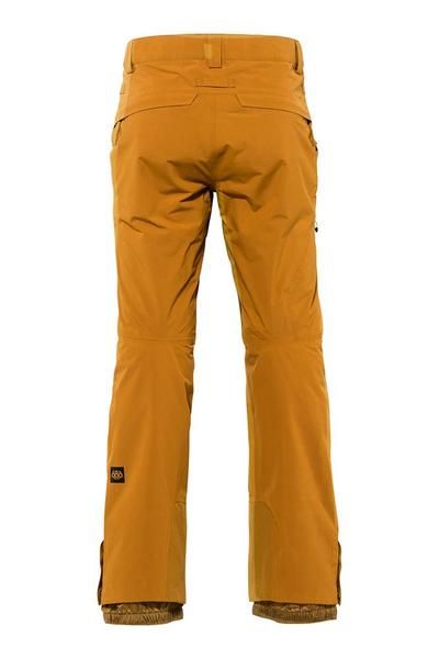 Pantalon de ski Gore Tex GT Brown