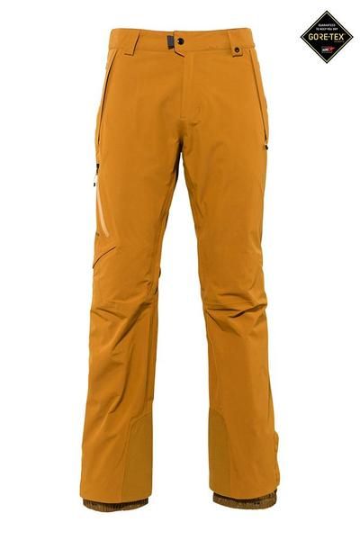 Pantalon de ski Gore Tex GT Brown