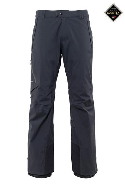 Pantalon de ski Gore Tex GT Black