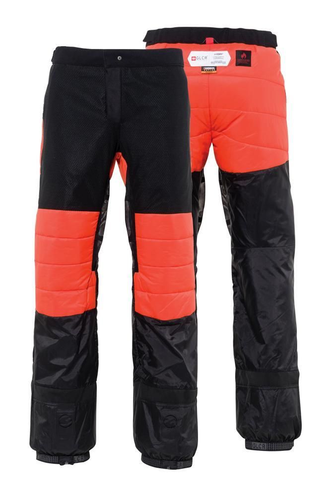 Pantalon de ski Quantum Thermagraph
