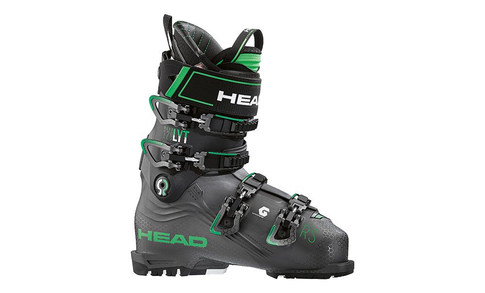 Chaussures de ski NEXO LYT 120 RS 2020