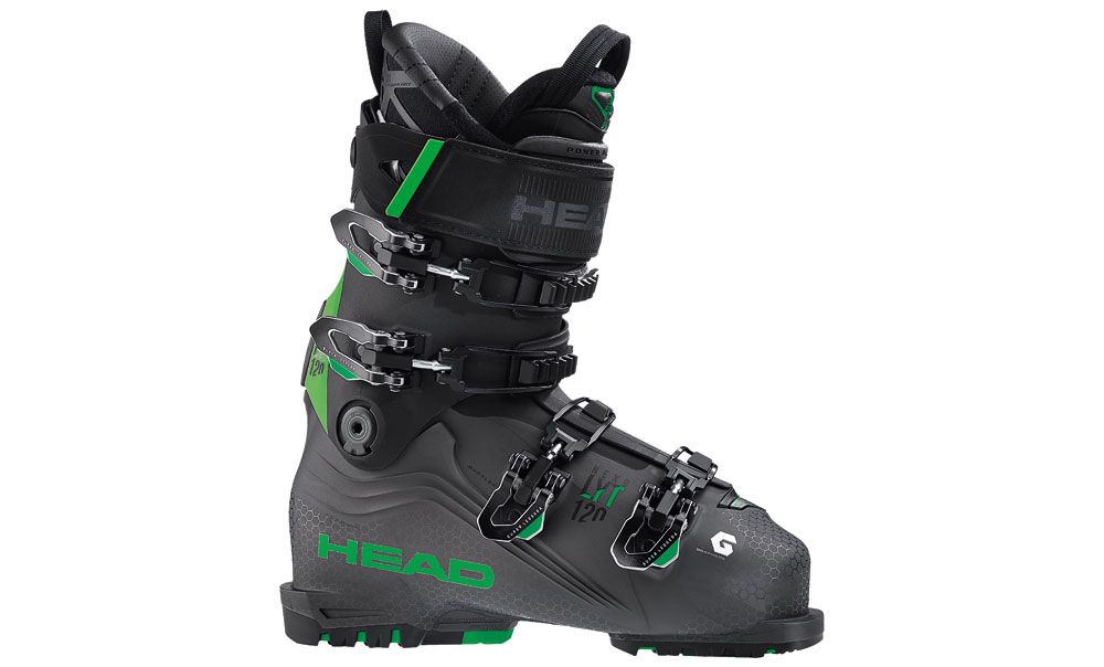 Chaussures de ski NEXO LYT 120 2021