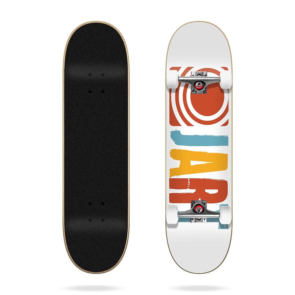 Planche de skateboard street complète Classic 8.0