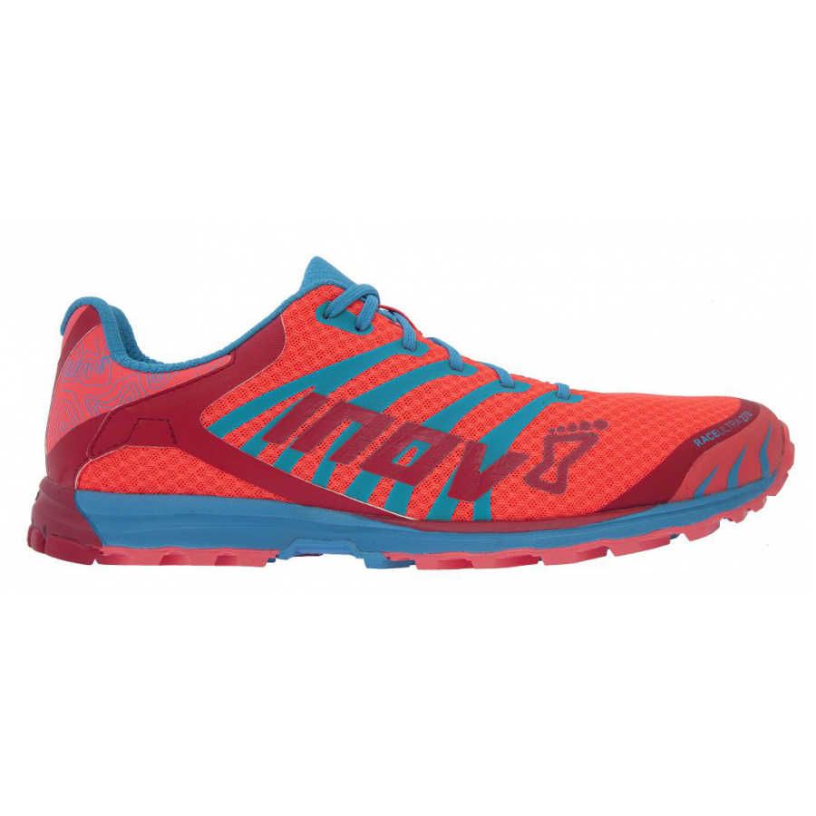 Chaussures Running Femme  Ultra 270 W's - Pink/Berry/Blue