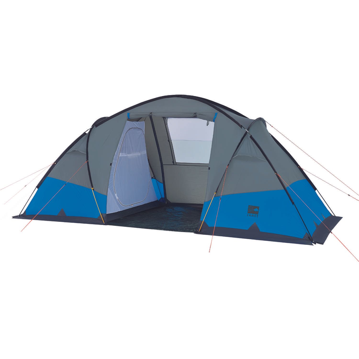 Tente camping Pirée 4