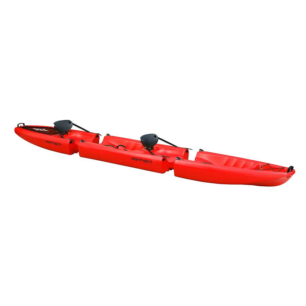 Kayak modulable FALCON sit on top