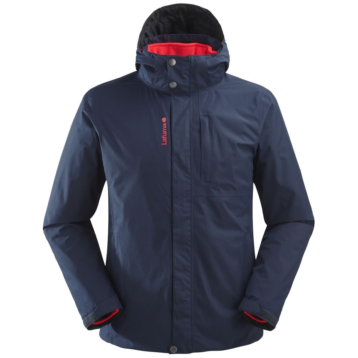 Veste Jaipur Gore-Tex 3 en 1 Jacket - Marine