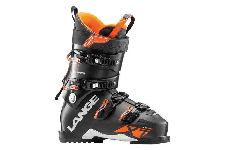 Chaussures de ski XT Free 100 2019